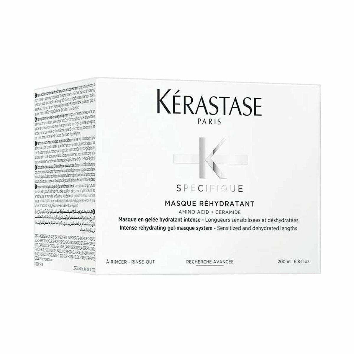 Maschera Idratante Kerastase Specifique (200 Ml)