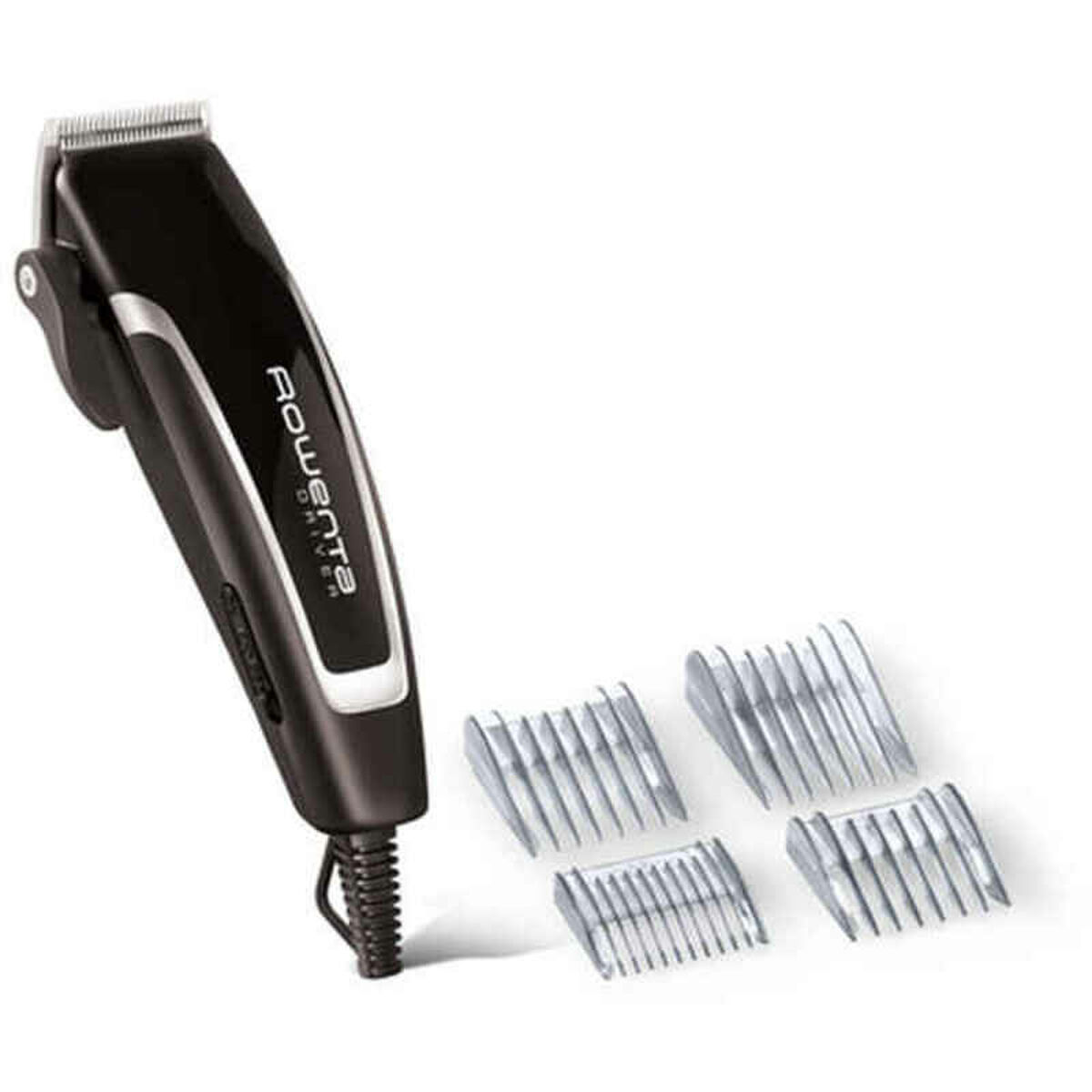 Rasoio Per Capelli Rowenta Tn1603 45 mm