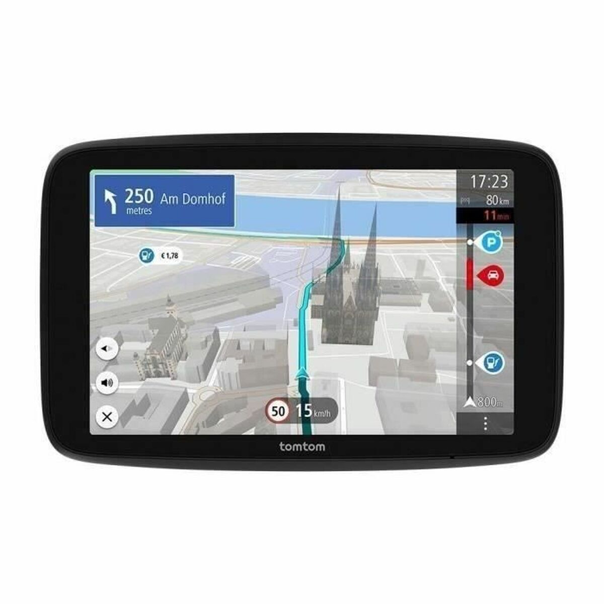 Navigatore Gps Tom Tom