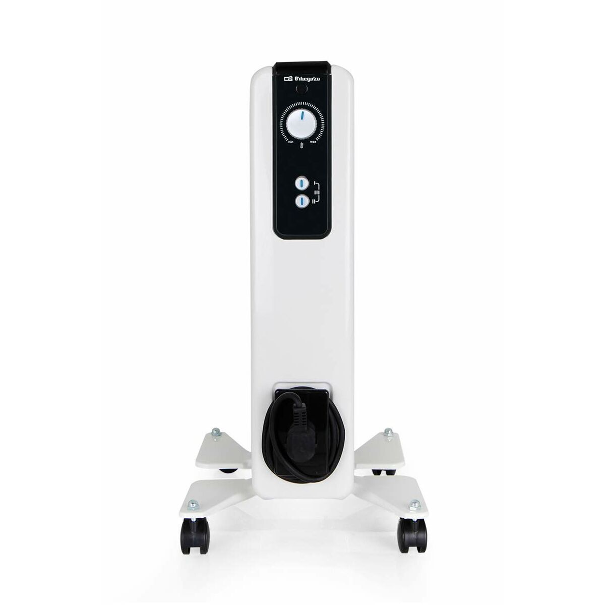 Radiatore A Olio Orbegozo Rh 2000 Nero 2000 W - Image 4