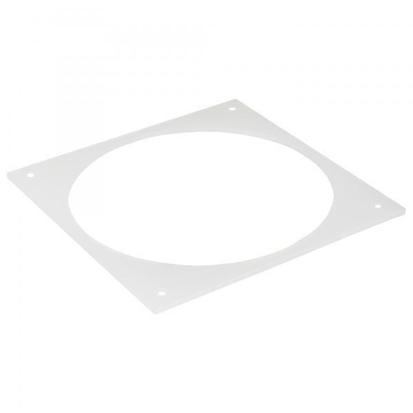 Inline Lüfter Entkopplung - Für 120mm Lüfter