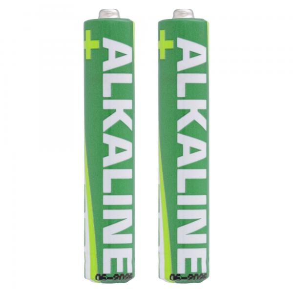 Inline Alkaline Batterien  - Aaaa - 2er