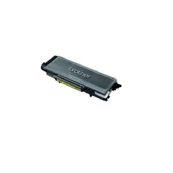 Brother Tn3280 2pk - Confezione Da 2 - Nero - Originale