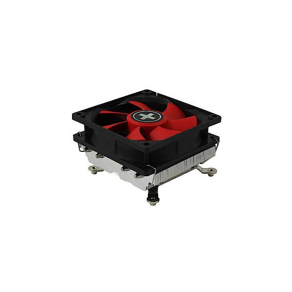 Xilence Performance C Series A404t - ProzessoR-Luftkühler - (für: Am2, Am2+, Am3, Fm1, Fm2, Fm2+, Am4)