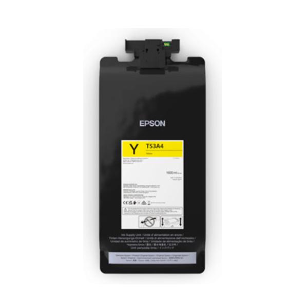 Epson T53a4 - 1,6 L - Grande Formato - Giallo - Originale