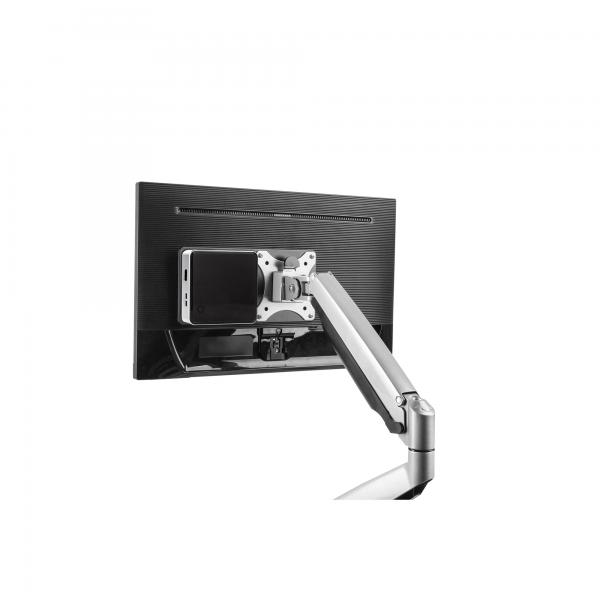 Inline Halterung Für Intel NuC-Pc An Vesa 75/100 Halter - Image 3