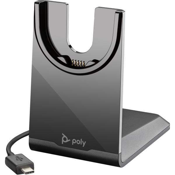 Poly Hp Poly Voyager - Ladeständer - UsB-C