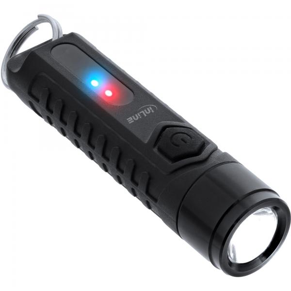 Inline Keyfinder - Smarter Schlüsselanhänger Mit LeD-Licht - 300mah - Ip65