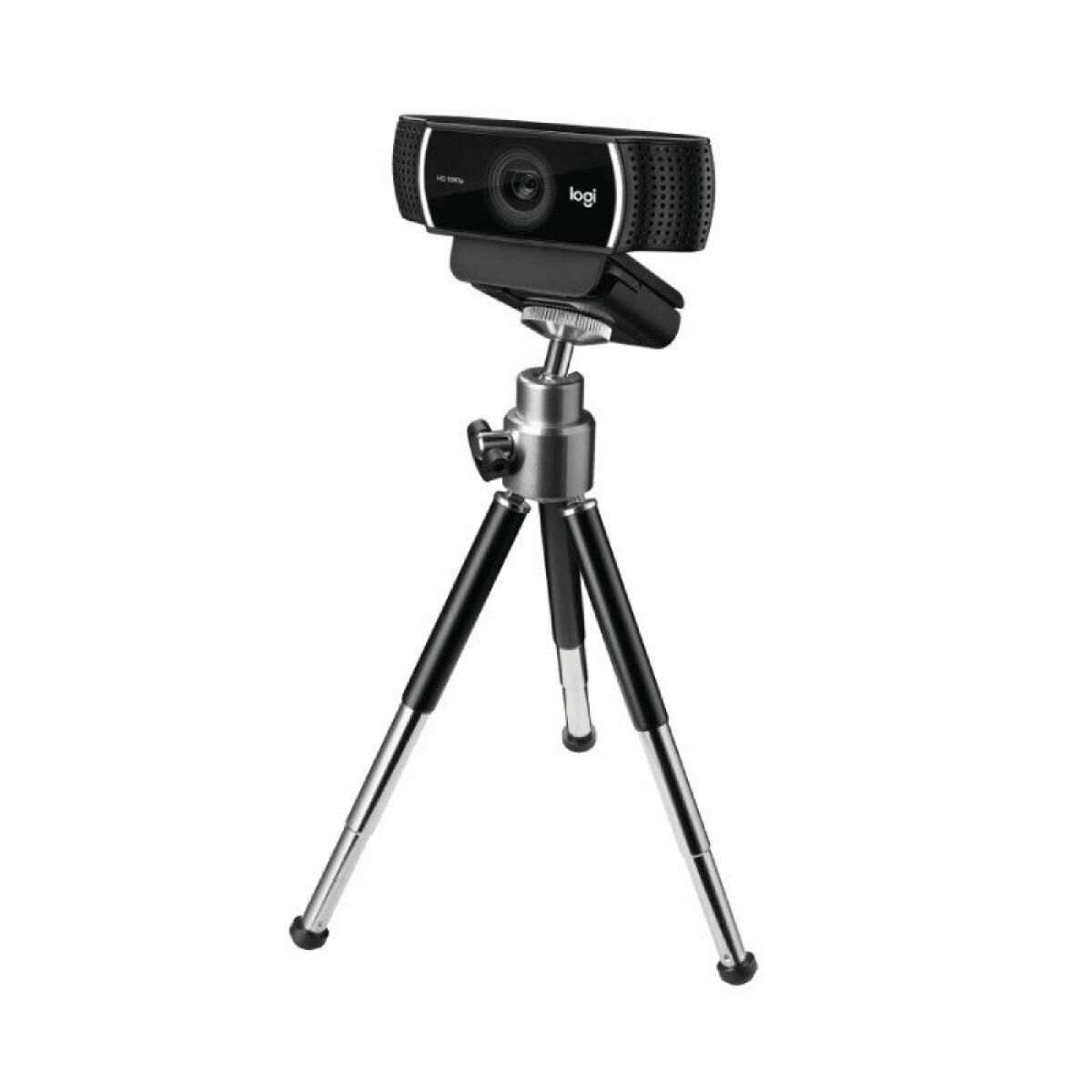 Webcam Logitech 960-001088 Full hd