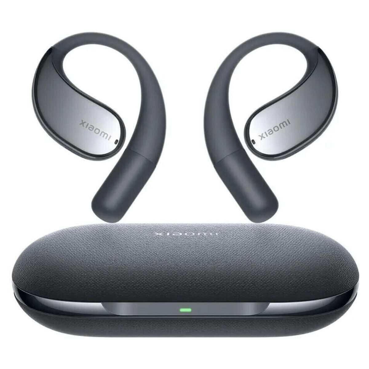 Auricolari Bluetooth Xiaomi Bhr8474gl Grigio