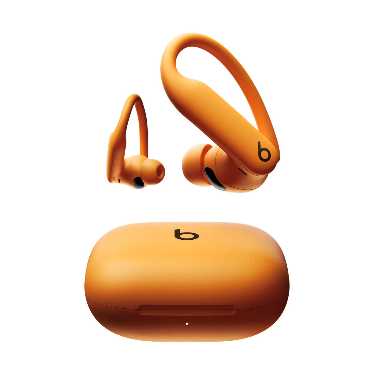 Auricolari Sportivi Beats Mx743zm/a Arancio