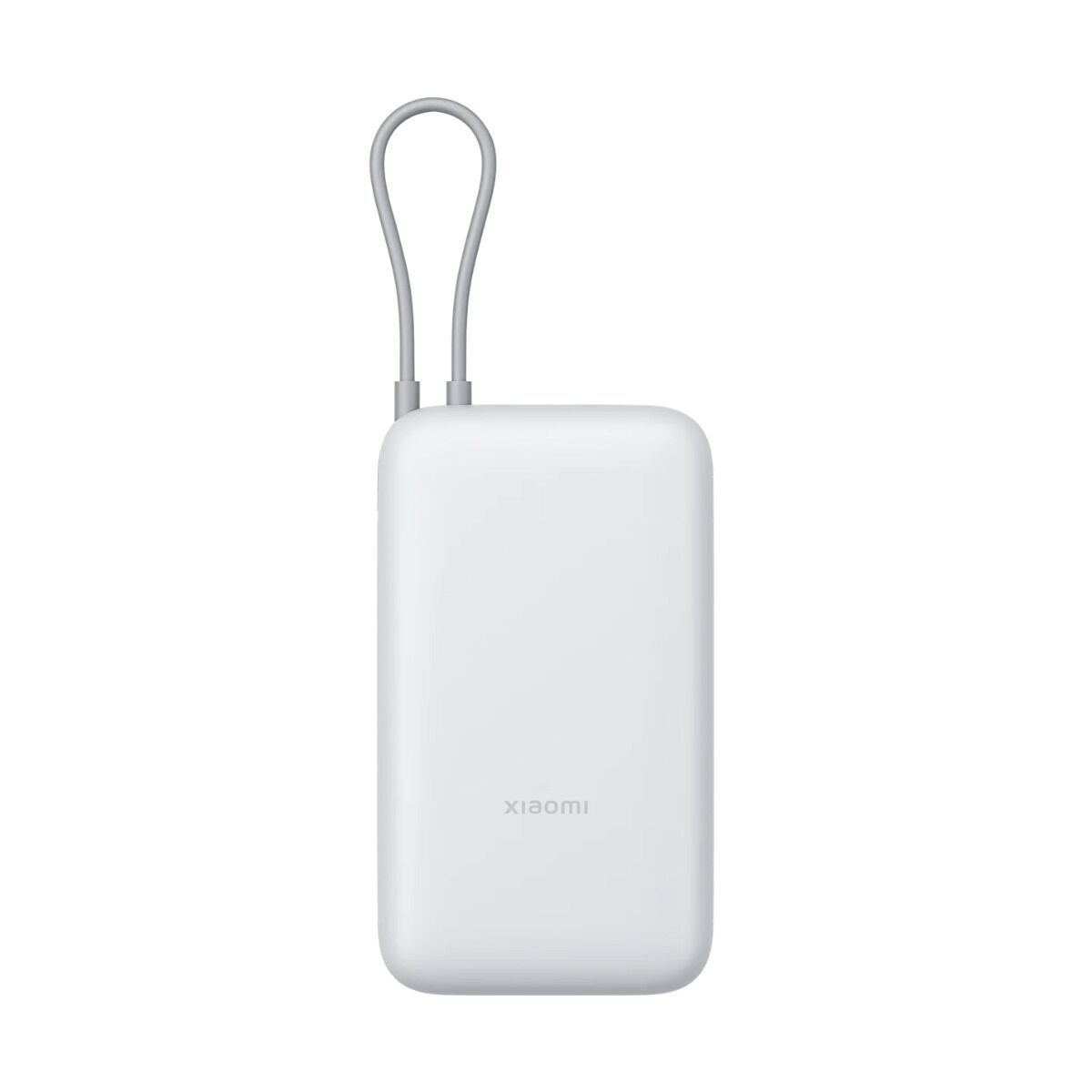 Powerbank Xiaomi Grigio 20000 Mah