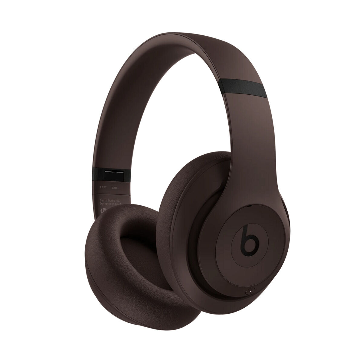 Auricolari Beats Studio Pro Nero