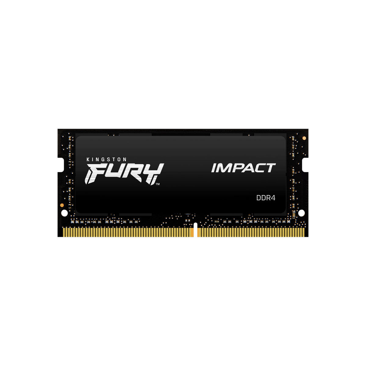 Memoria Ram Kingston Kf432s20ib/8 Ddr4 8 Gb Ddr4-Sdram