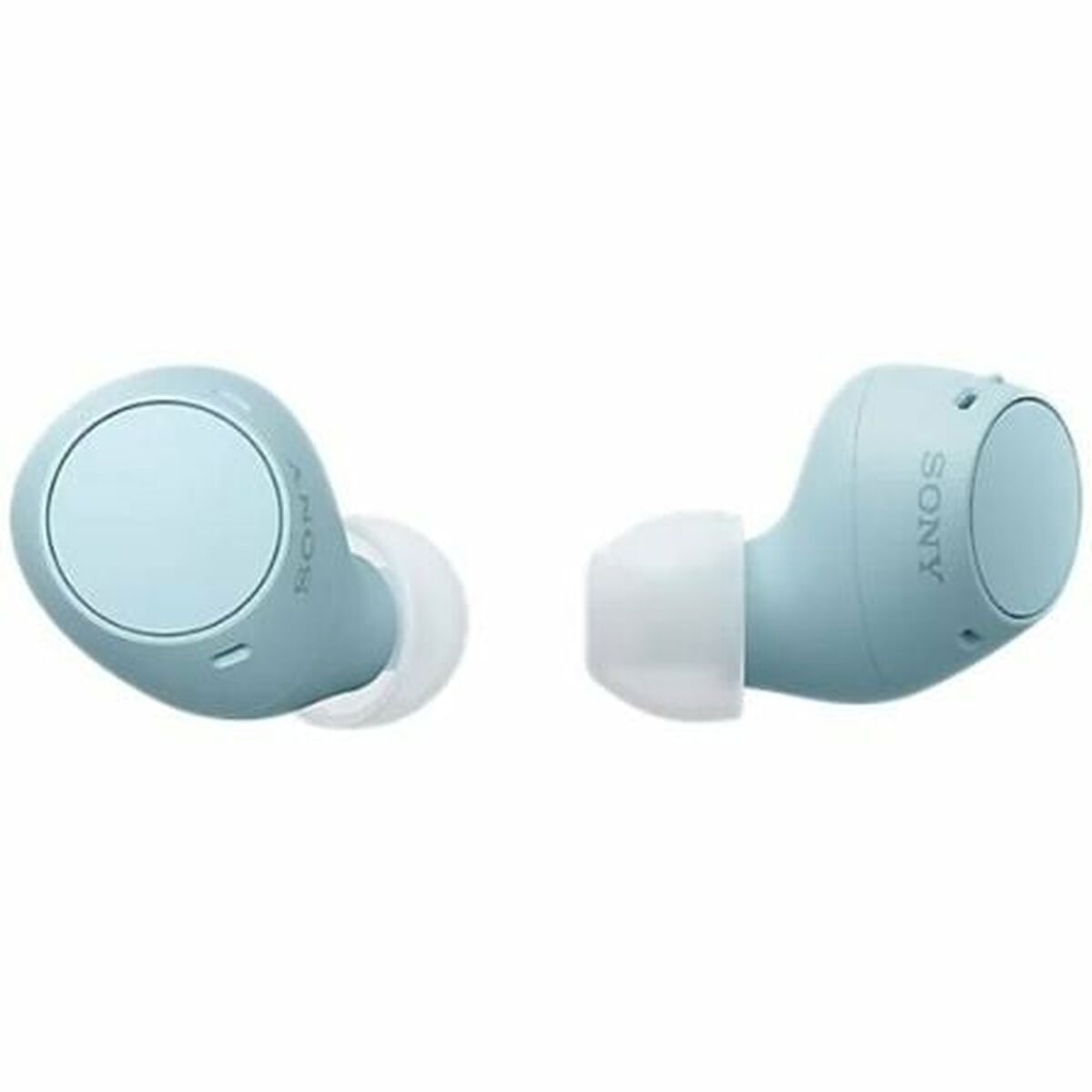 Auricolari In Ear Bluetooth Sony WF-C510 Azzurro