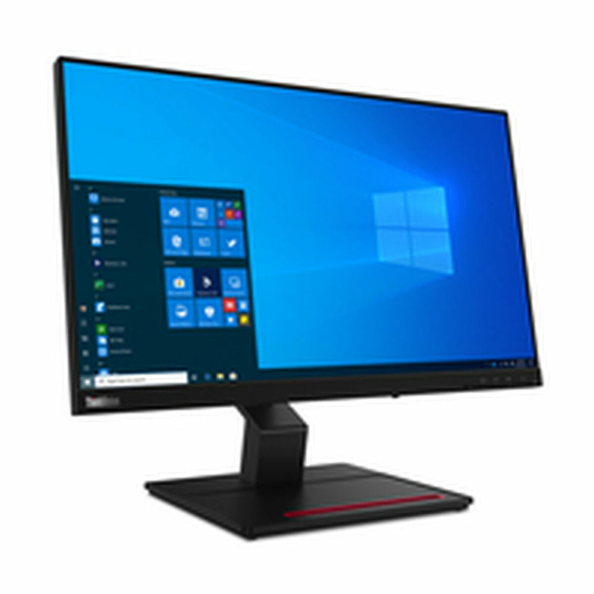 Monitor Lenovo 62c5gat1eu Ips 23,8"