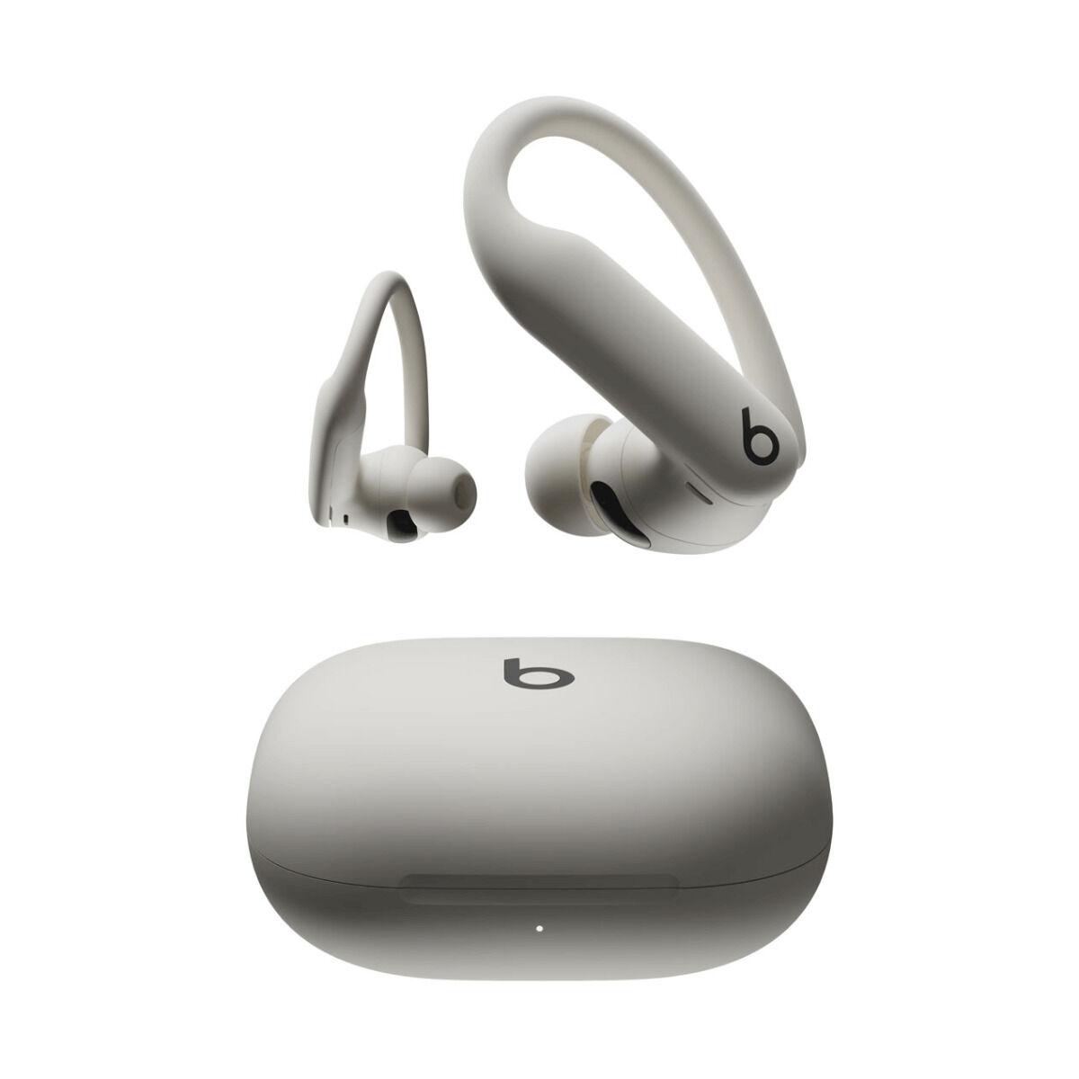 Auricolari Bluetooth Sportivi Beats Mx733zm/a Beige