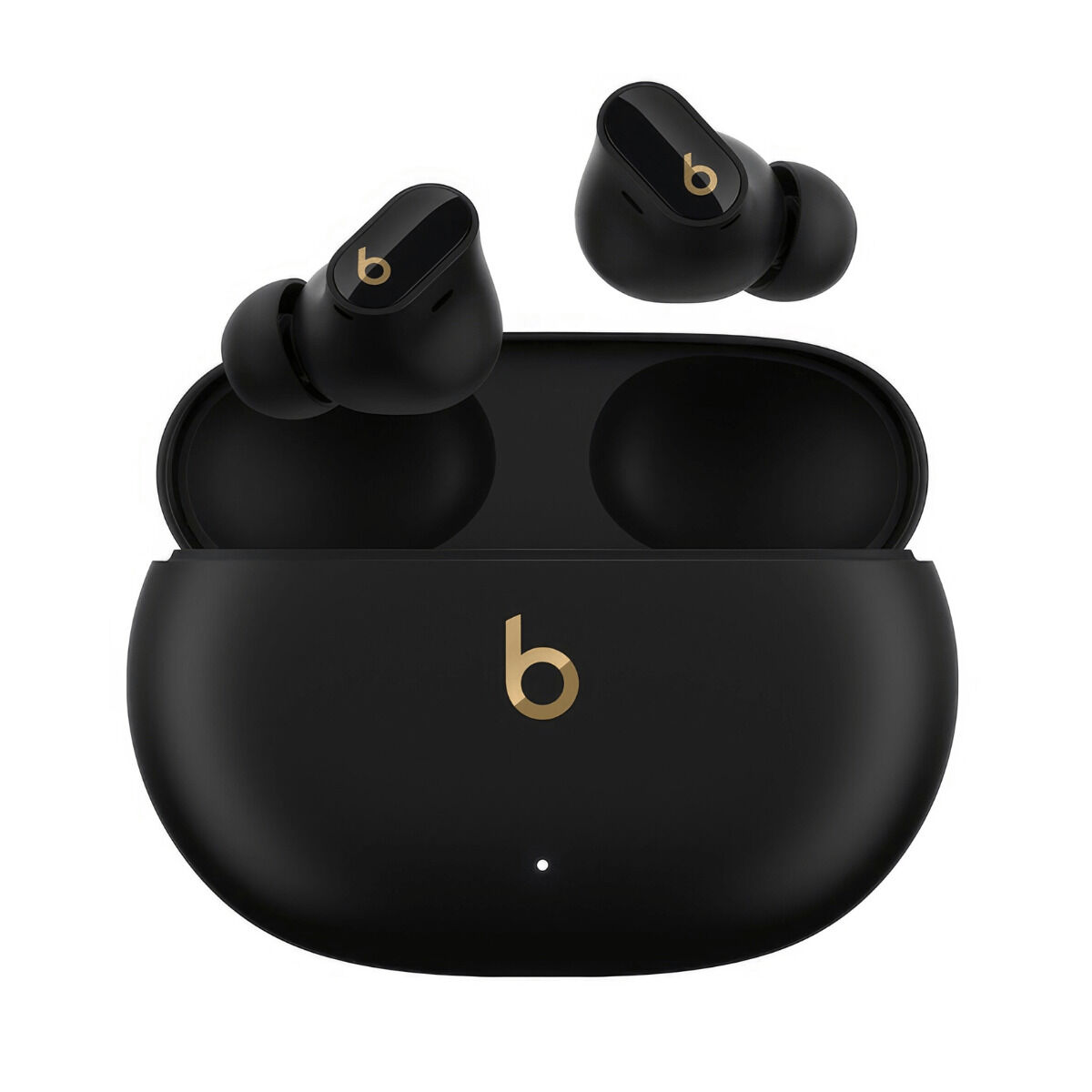 Auricolari Senza Fili Beats Mqlh3zm/a Nero