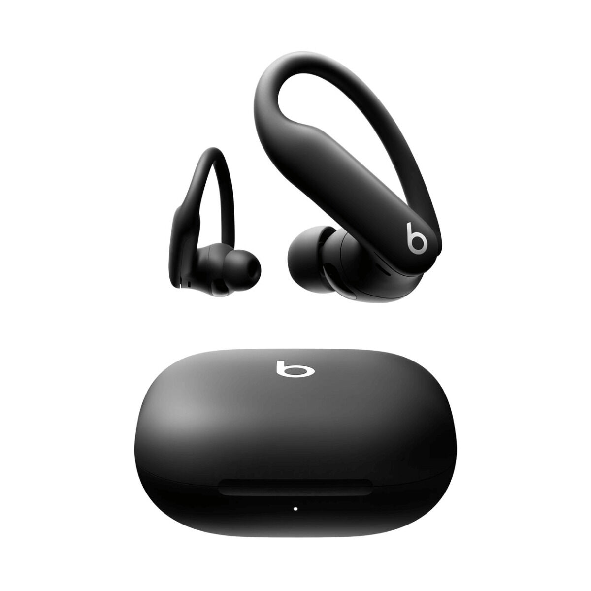 Auricolari Bluetooth Sportivi Beats Mx723zm/a Nero