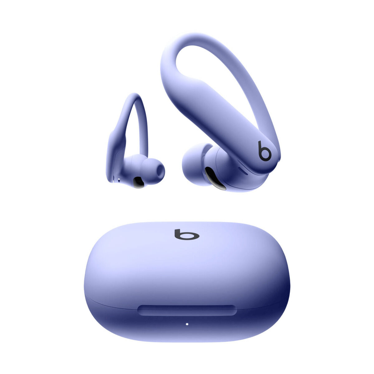 Auricolari Bluetooth Sportivi Beats Mx753zm/a Porpora