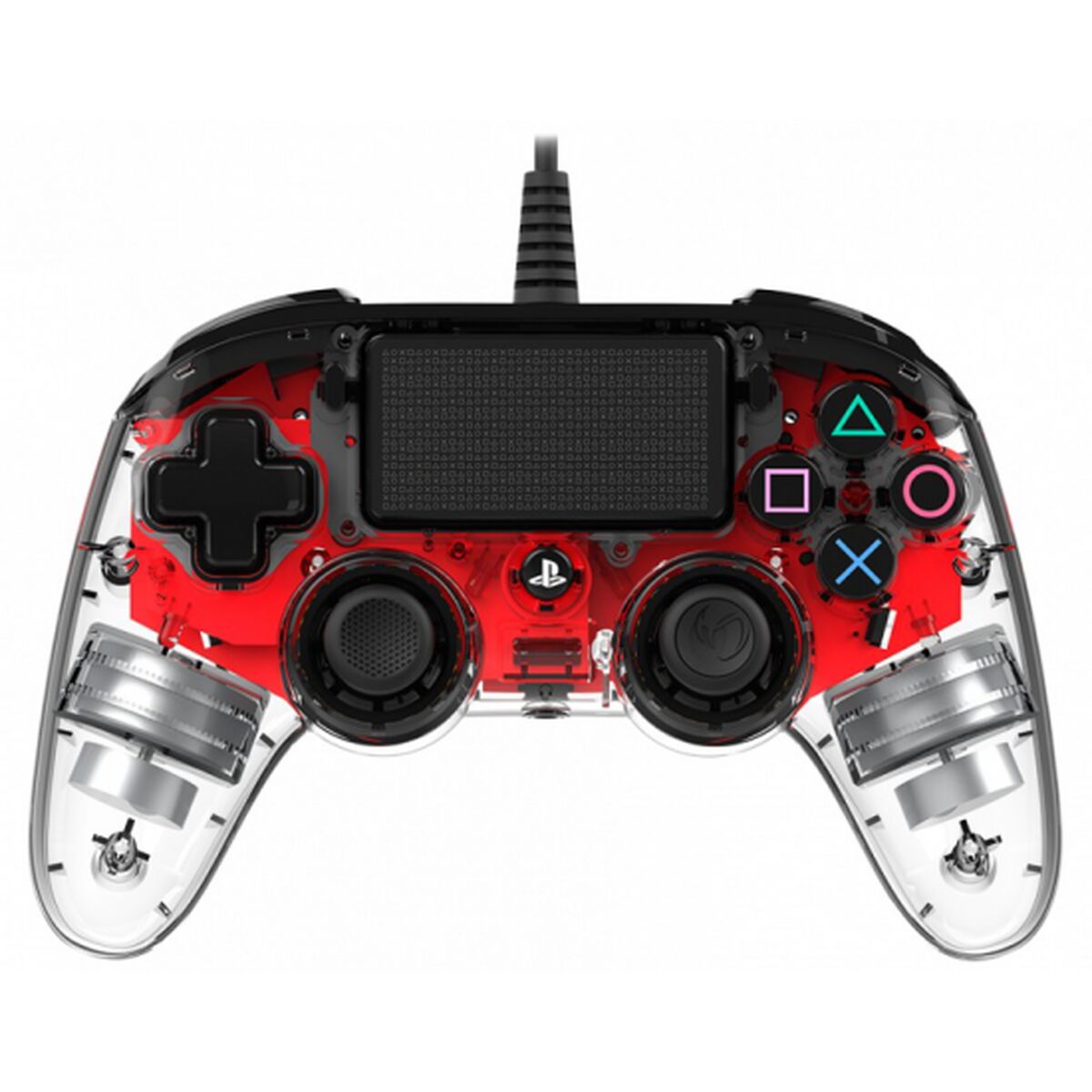 Controller Gaming Nacon Ps4 Compact