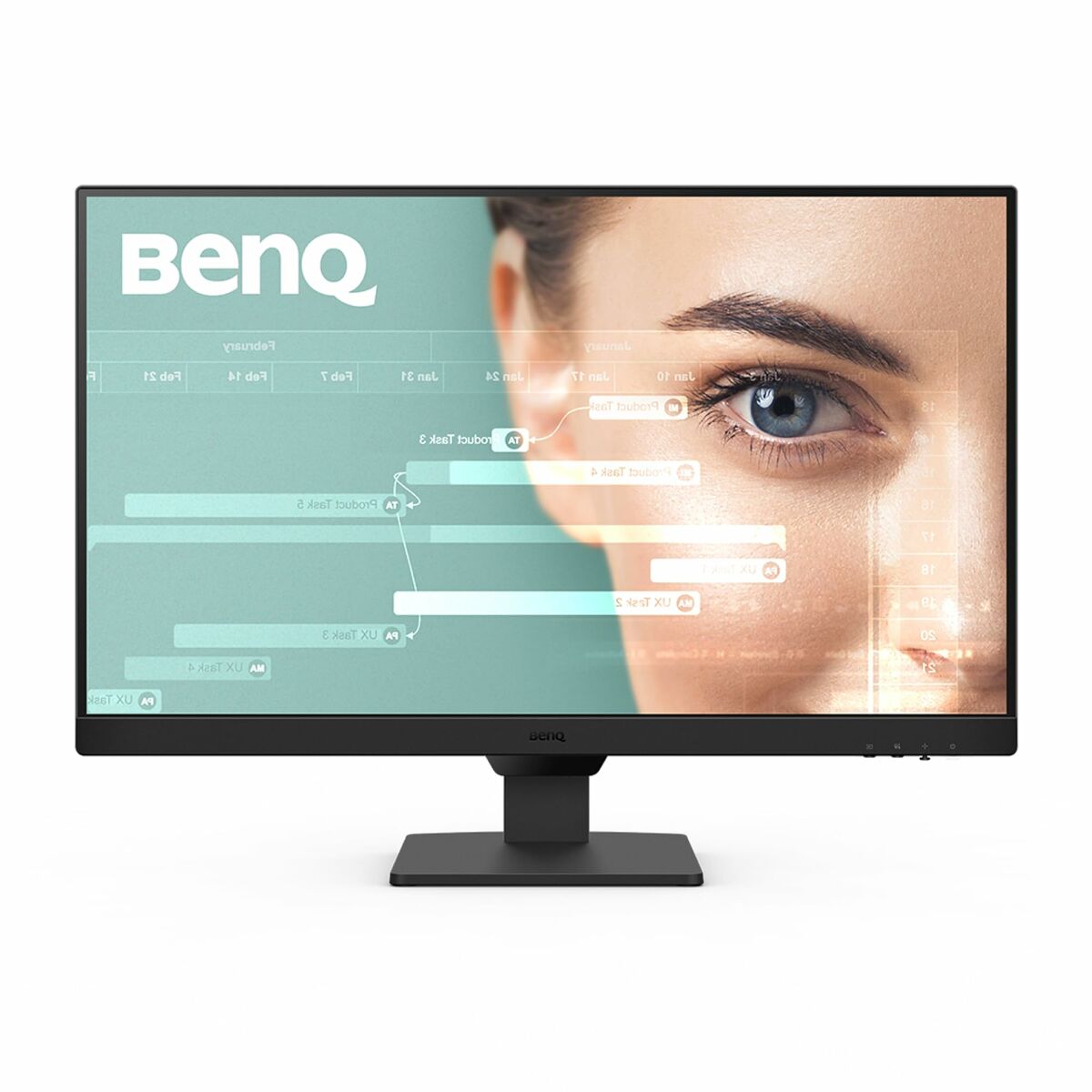 Monitor Gaming Benq Gw2790 Full Hd 27" 100 hz