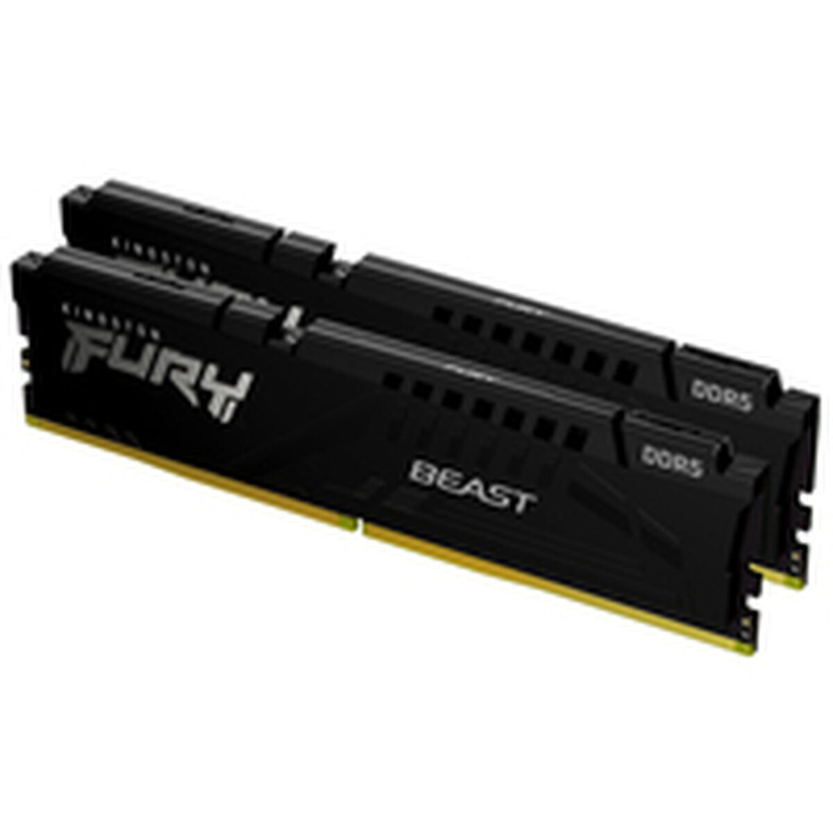 Memoria Ram Kingston Kf560c30bbek2-32 32 Gb Ddr5 Sdram Ddr5 Cl30