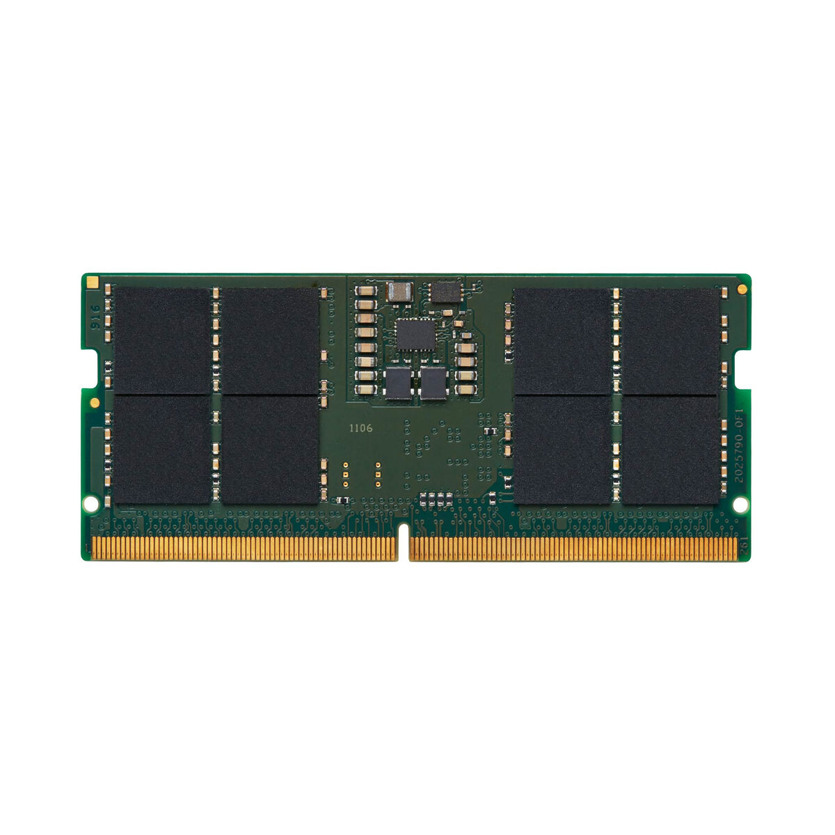 Memoria Ram Kingston Kcp556ss8-16 16 Gb 5600 Mhz Ddr5 Sdram Ddr5