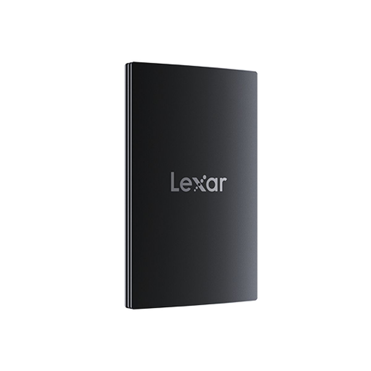 Hard Disk Esterno Lexar Lsl500x004T-Rnbng 4 Tb Ssd