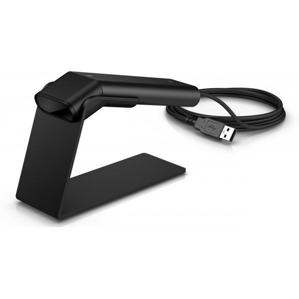 Hp Lettore Di Codici A Barre Engage One Prime Barcode Scanner (hp Engage One Prime 2d - Stregkodescan)