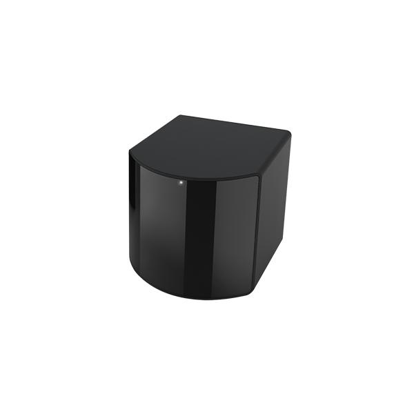 Htc Steamvr Base Station 2.0 Stazione Base Nero (vive Steamvr Base Station 2.0 - Black - Warranty: 12m)