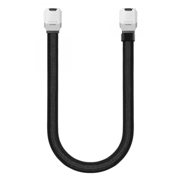 Ecoflow EfL-Deltapro348dH-0.85m Accessorio Per Stazione Di Alimentazione Portatile Cavo Per Batteria (ecoflow Delta Pro 3/delta Pro Extra Ba)