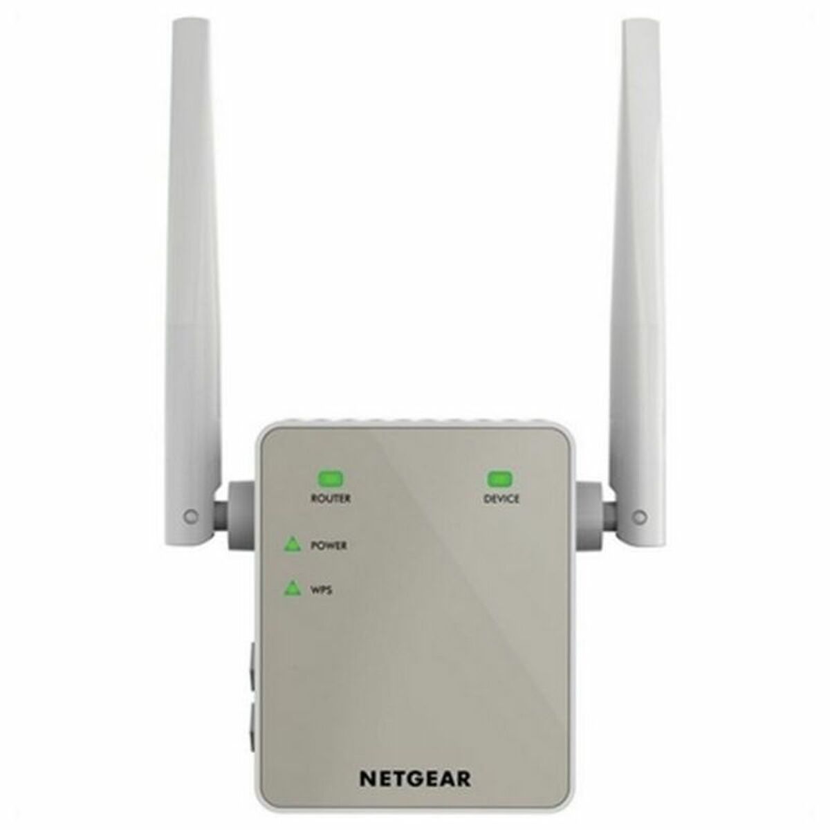 Punto D'accesso Ripetitore Netgear Ex6120-100pes 5 Ghz