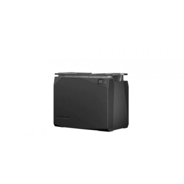 Ecoflow Zmm100bp2 Accessorio Per Stazione Di Alimentazione Portatile Batteria (ecoflow - Transportabel Str?mstation)