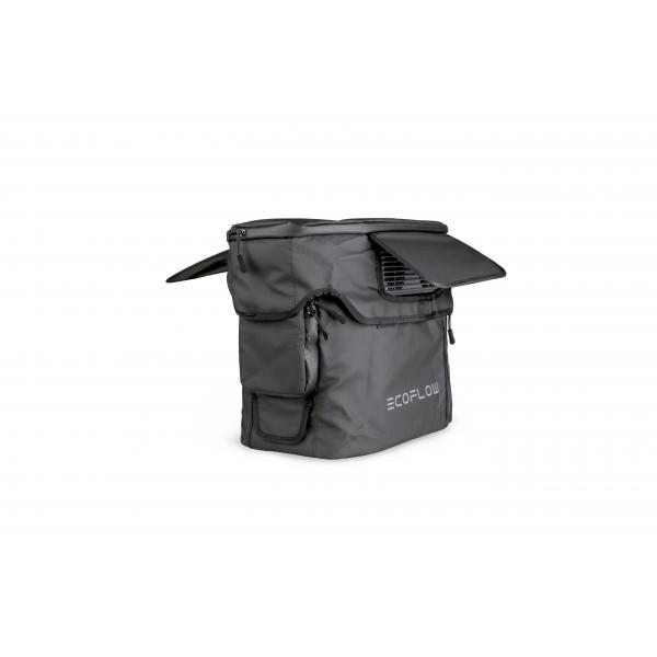 Ecoflow Borsa Impermeabile Per Delta 2 - Nero (ecoflow, Delta 2 Bag)