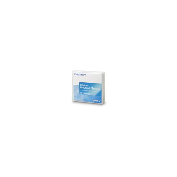 Quantum Cleaning Cartridge, Lto Universal