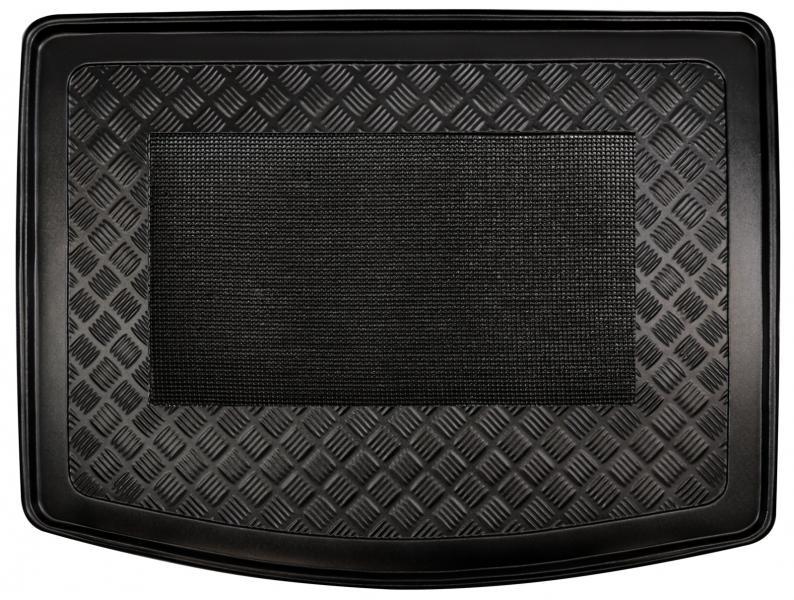 Vasca Baule Volkswagen Id.3 20> (pianale Alto)