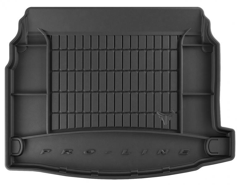 Vasca Baule 3d Mercedes Classe E 4p. 16>23 (w213) (pianale Non Regolabile In Altezza)