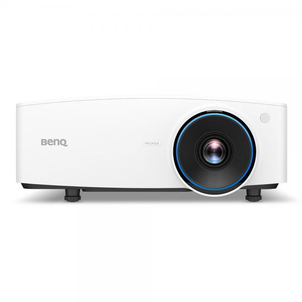 Benq Lu935 Proiettore A Raggio Standard 6000 Ansi Lumen Dlp Wuxga [1920x1200] Bianco (lu935 Projector - 6000 Ansi Lumens Wuxga Laser Projector)