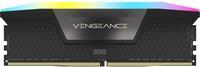 Corsair Vengeance Rgb - Ddr5 - Kit - 192gb: 4 X 48gb - Dimm 288-Pin - 5200 Mhz / Pc5-41600 - Cl38 Schwarz (cmh192gx5m4b5200c38)