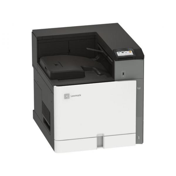 Lexmark Cs963e - Stampante - A Colori - Fronte/retro - Laser - A3/ledger - 1200 X 1200 Dpi - Fino A 55 Pagine/min. (monocromo)/ - Image 3