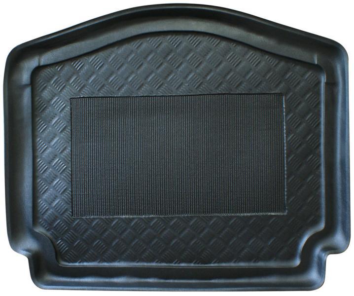 Vasca Baule Ford C-Max >10