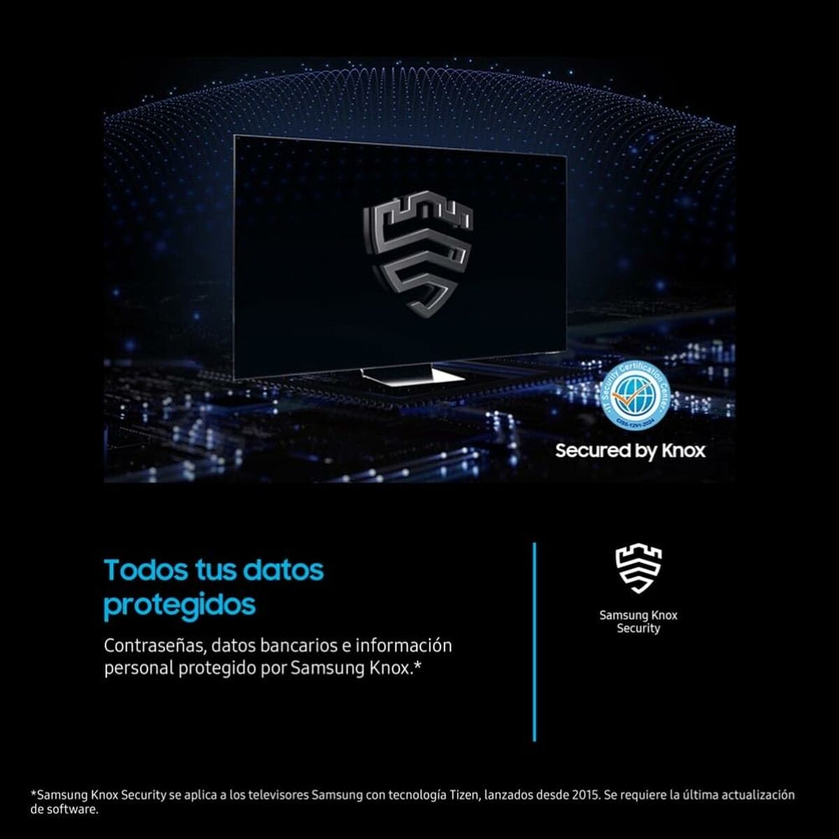 Smart Tv Samsung Tu27f6005f 27" Full Hd Led Hdr Hdr10+ - Image 6