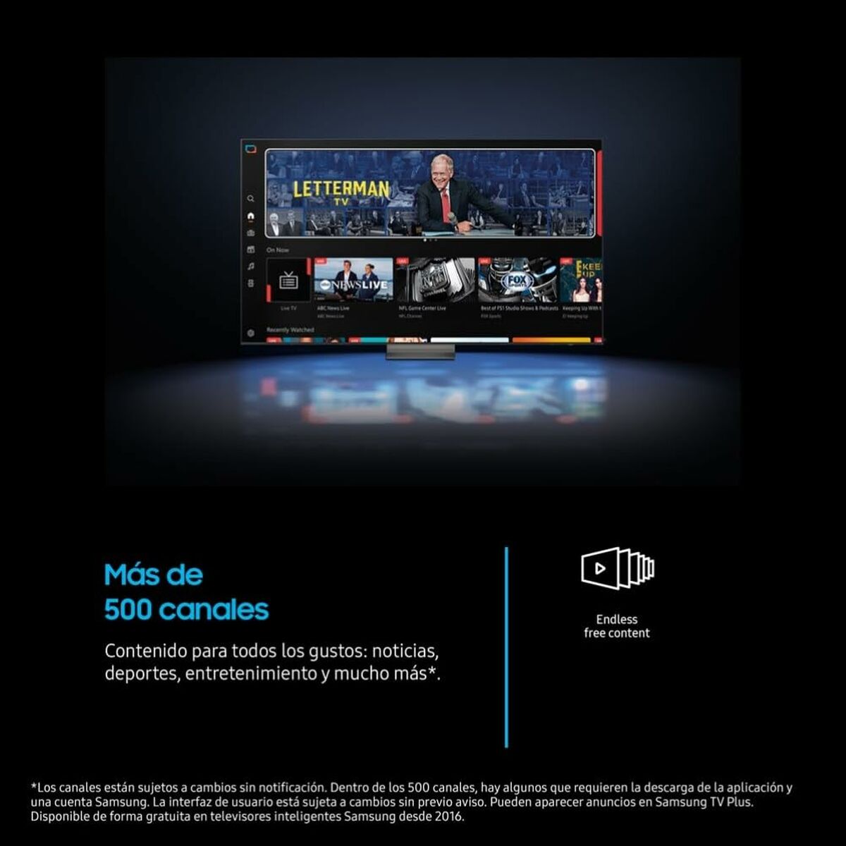 Smart Tv Samsung Tu27f6005f 27" Full Hd Led Hdr Hdr10+ - Image 5