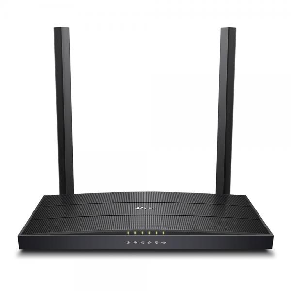 TP-Link Archer Vr400 - Modem Router Fr (vdsl § Fttc § Ftts § Adsl) WI-Fi Ac1200