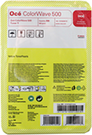 Canon Production Printing Tonerpearls - Gelb - Original - Tonerpatrone (1070038731)