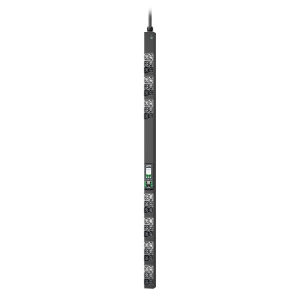 Apc Netshelter Rack Pdu Advanced - Unità Di Distribuzione Dell'alimentazione (rack - Montabile)