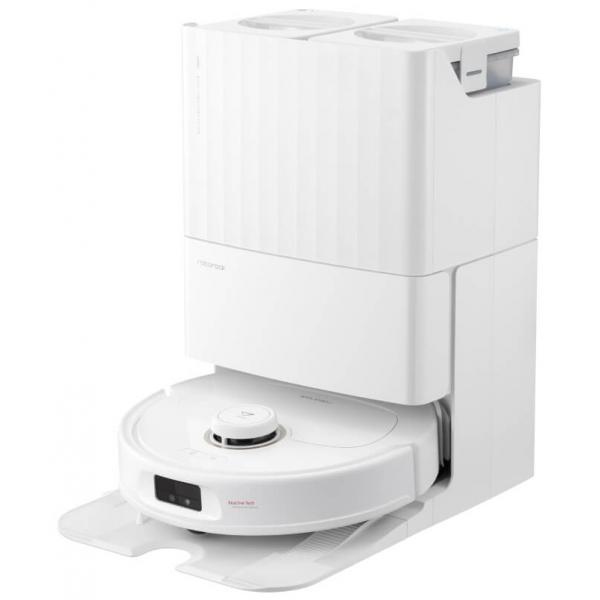 Roborock Qrevo Maxv Combi Bianco (roborock Q Revo Maxv White)