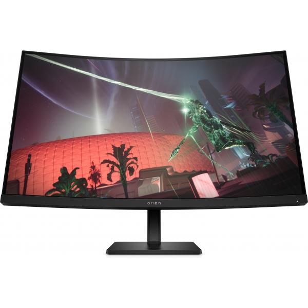 Hp Omen By Hp 27s - LeD-Monitor - Gaming - 68.6 Cm (27")
