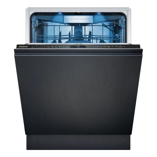 Siemens Iq700 Sn87tx02ce Lavastoviglie A Scomparsa Totale 14 Coperti A (siemens Sn87tx02ce Iq700 Vollintegrier)